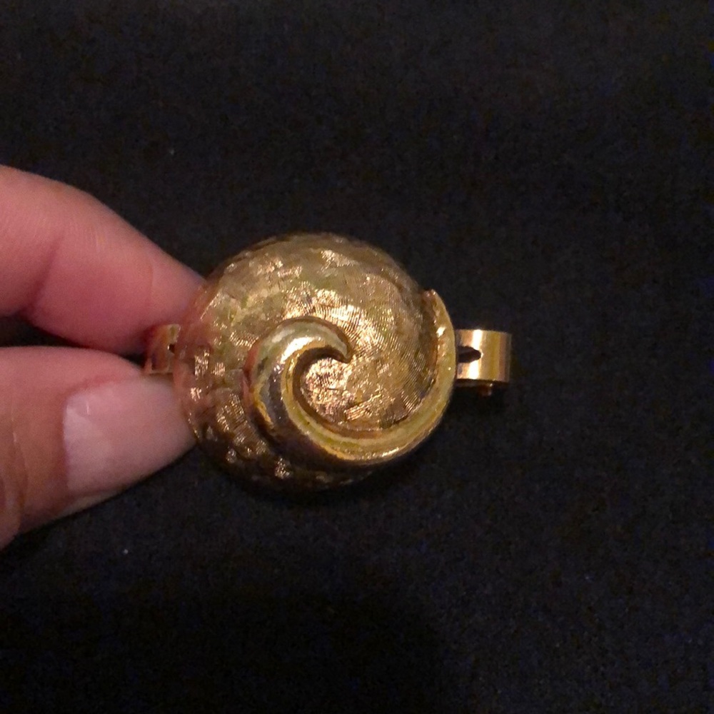 Scarf 🧣 Clip